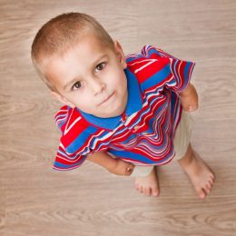 Аутизм: чому народжуються діти із таким синдромом?