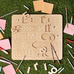 Топ-4 идеи, какие развивающие игрушки купить ребенку