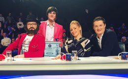 Україна має талант Діти от 30.04.2016 выпуск 10 смотреть онлайн