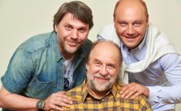 Родички: 1 сезон 8 серія дивитись онлайн (Відео)