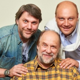 Родички: 1 сезон 8 серія дивитись онлайн (Відео)