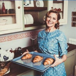 Татьяна Литвинова рассказала, чем радует детей на Пасху