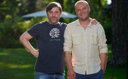 Родички: 1 сезон 6 серія дивитись онлайн (Відео)