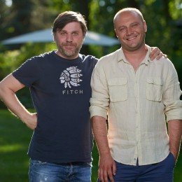 Родички: 1 сезон 6 серія дивитись онлайн (Відео)