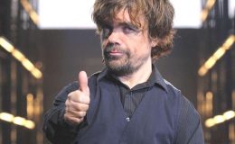 Как выглядит дочка Питера Динклэйджа