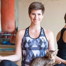 Як не погладшати в Великдень: 3 підказки від Аніти Луценка