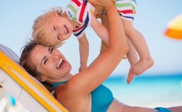 6 доказательств, что отдых с маленькими детьми — это круто!