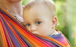 7 полезных вещей, которые освободят мамины руки