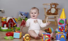 4 важных критерия при выборе безопасных пластиковых игрушек