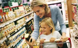 Вы будете удивлены: 5 продуктов, которые только кажутся полезными