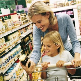 Что скрывается под буквой Е в составе продуктов?