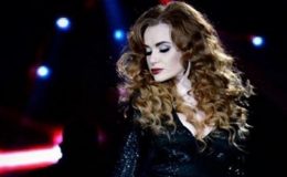 Слава Камінська зворушила шанувальників фото з реанімації