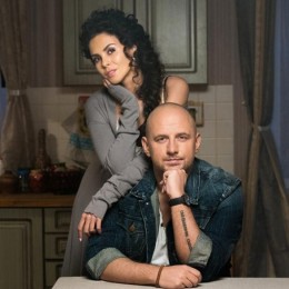 Потап та Настя Каменських зняли душещипальний кліп про маму