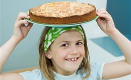 Сезон черемши: ТОП-3 вкусных рецепта