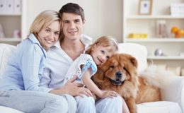 7 ошибок воспитания, которые мешают детям всю жизнь