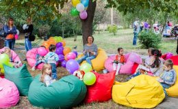 Куди піти у Києві на вихідні 24 та 25 вересня