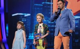 Найвідчайдушніша сім’я України виступить на битому склі у прямому ефірі