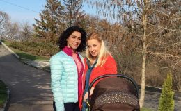 Тоня Матвиенко рассказала, как ей удалось похудеть на 20 кг