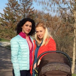 Тоня Матвієнко розповіла, як їй вдалося схуднути на 20 кг