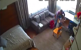 Загадочное видео о жестоком обращении с ребенком взорвало сеть