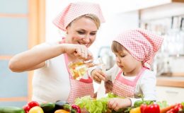 Мамина свобода: 5 доступных кухонных помощников
