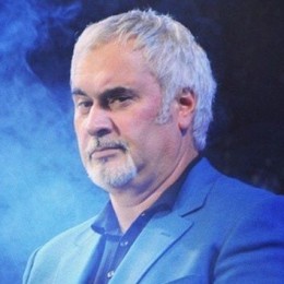 Валерий Меладзе с дочками побывал в ОАЭ