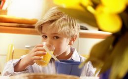 Можно ли детям поститься и как это делать без вреда для здоровья