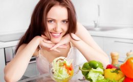Обязательно ешьте эти продукты, чтобы родить здорового ребенка!