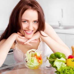 Проверяем холодильник: 6 продуктов, которые способствуют долголетию