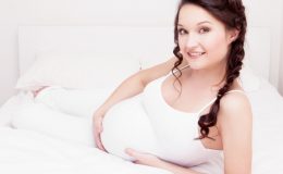 Плохое зрение и роды: это важно знать каждой будущей маме