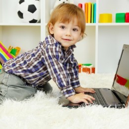 Діти в інтернеті: 5 порад для батьків