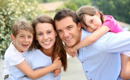 5 семейных традиций, которые помогут укрепить отношения