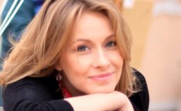 Демократический стиль от Елены Кравец: как звезда одевает своих детей