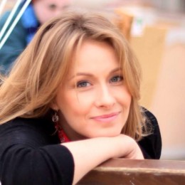 Демократический стиль от Елены Кравец: как звезда одевает своих детей