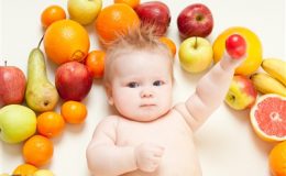 5 блюд с ягодами и фруктами для детей: рецепты с ФОТО!