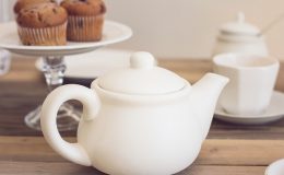 Можно ли пить чай с молоком или нельзя? Открытие ученых