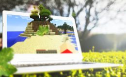 Як зробити омлет у стилі Minecraft: забавне відео