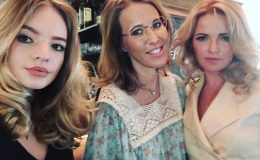 Ксенія Собчак вагітна: відеодоказ!