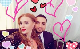 Слава Каминская показала детей: неожиданное сходство
