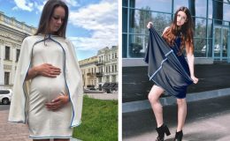 Українська сукня-трансформер: 100 варіацій на усі випадки життя!