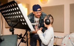 Потап записав нову пісню і вкотре здивував своїх фанів
