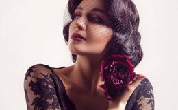 Ангелина Завальская впервые показала дочь