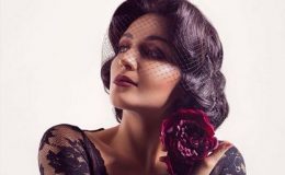 Як виглядає Ангеліна Завальська після пологів