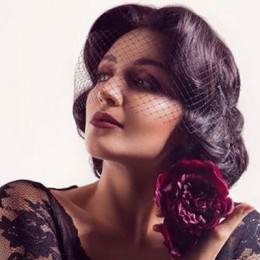 Як виглядає Ангеліна Завальська після пологів