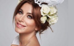 Ані Лорак показала фото з дня народження доньки