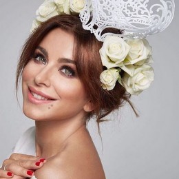 Ані Лорак показала фото з дня народження доньки