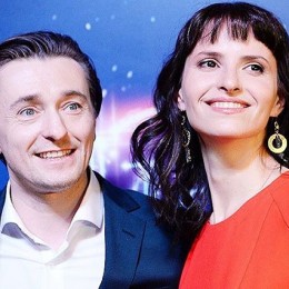 Сергій Безруков зворушливо привітав доньку з днем ​​народження