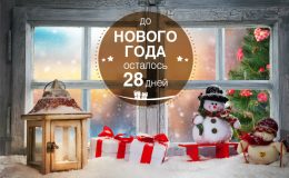 Новий рік 2022: пишемо листа Дідові Морозу