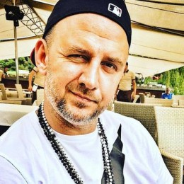 Потап показав, чим займається його син на канікулах