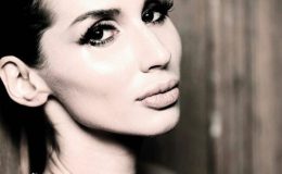 Світлана Лобода навчила дочку грати на барабанах